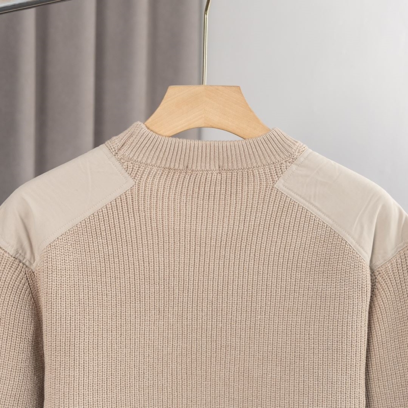 Burberry Sweaters